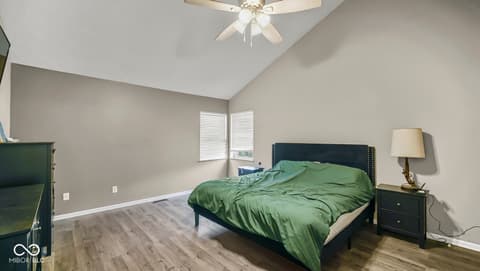 Photo of 4309 Saffron Drive, Indianapolis, IN