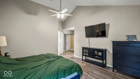 Photo of 4309 Saffron Drive, Indianapolis, IN