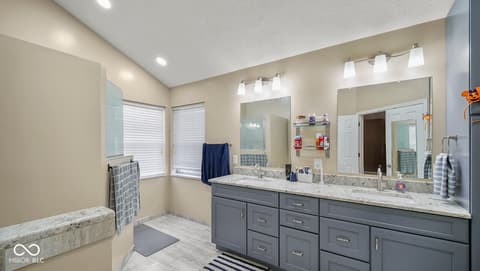 Photo of 4309 Saffron Drive, Indianapolis, IN