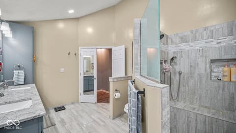 Photo of 4309 Saffron Drive, Indianapolis, IN