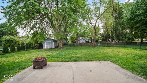 Photo of 4309 Saffron Drive, Indianapolis, IN