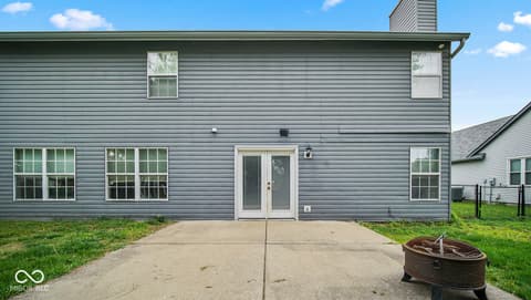 Photo of 4309 Saffron Drive, Indianapolis, IN