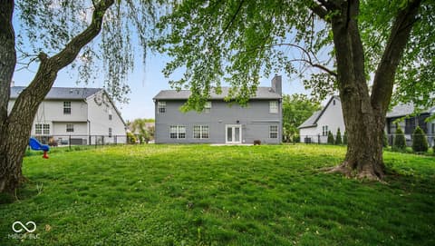 Photo of 4309 Saffron Drive, Indianapolis, IN