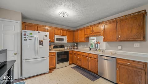 Photo of 4309 Saffron Drive, Indianapolis, IN