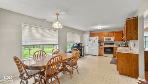Photo of 4309 Saffron Drive, Indianapolis, IN