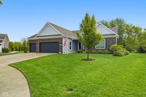 10237 Maiden Court, Fishers, IN 46040