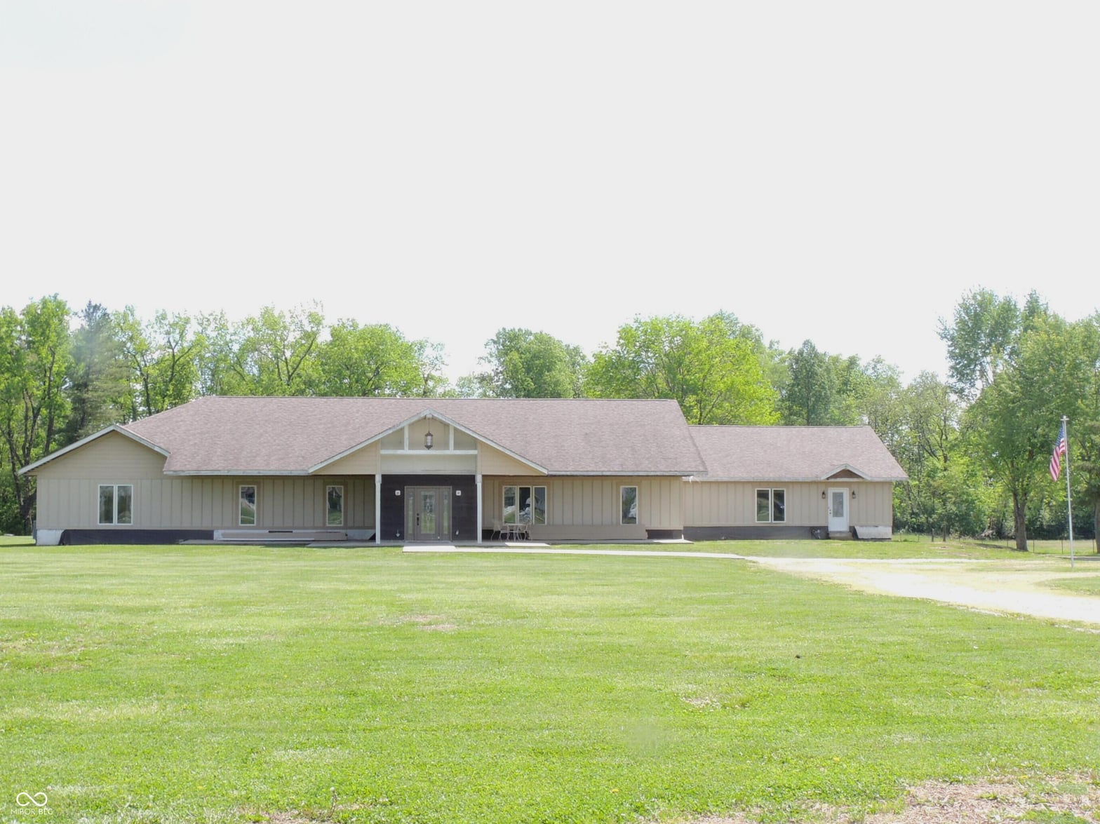 View — 4573 E State Road 252, Franklin, IN