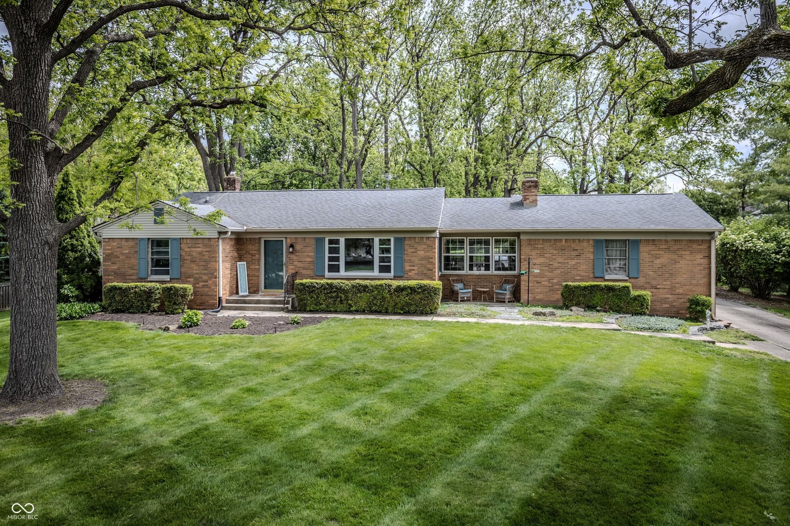Photo of 10315 Eller Road, Fishers, IN