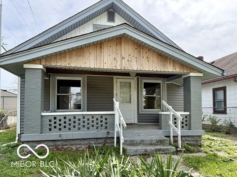 1367 N Kealing Avenue, Indianapolis, IN 46201