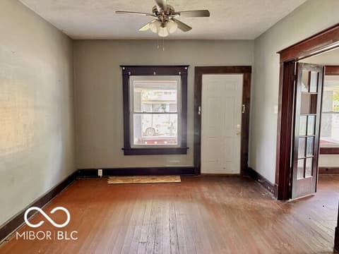 Photo of 1367 N Kealing Avenue, Indianapolis, IN