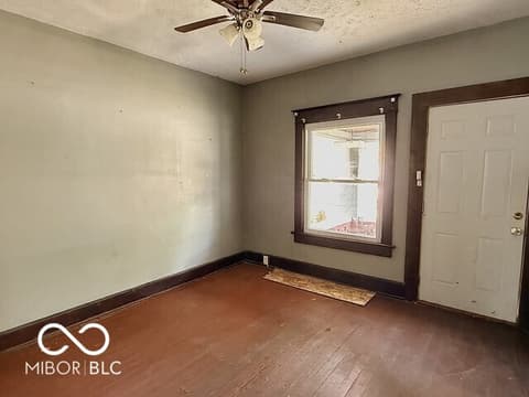 Photo of 1367 N Kealing Avenue, Indianapolis, IN