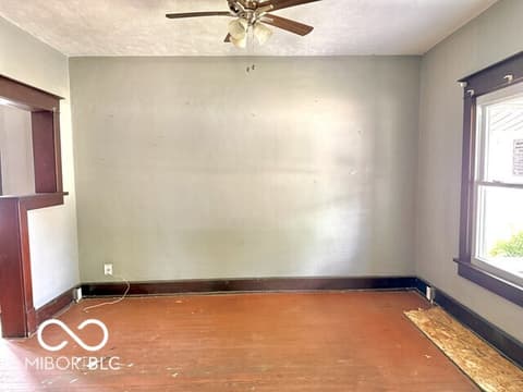 Photo of 1367 N Kealing Avenue, Indianapolis, IN
