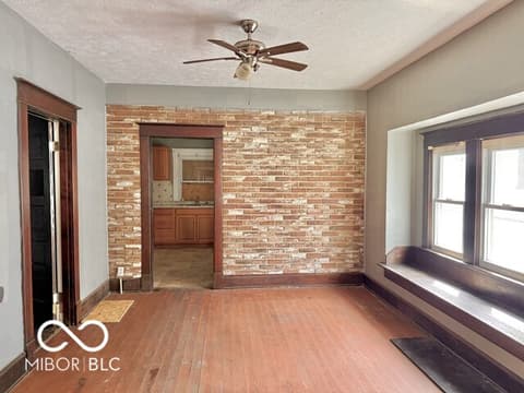 Photo of 1367 N Kealing Avenue, Indianapolis, IN