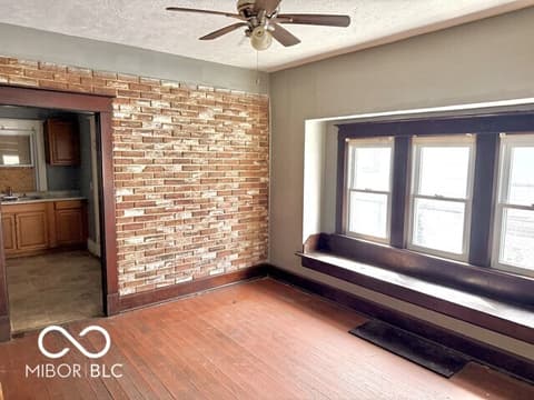 Photo of 1367 N Kealing Avenue, Indianapolis, IN