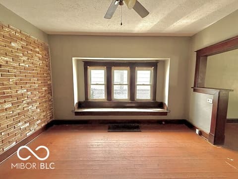 Photo of 1367 N Kealing Avenue, Indianapolis, IN