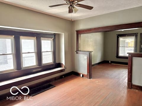 Photo of 1367 N Kealing Avenue, Indianapolis, IN