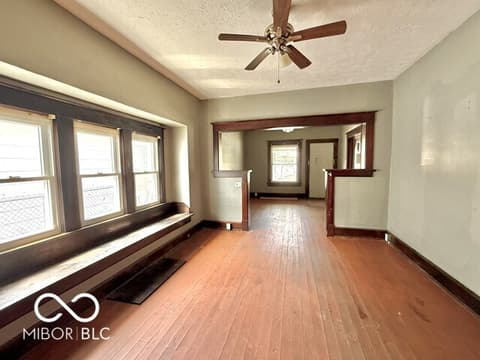Photo of 1367 N Kealing Avenue, Indianapolis, IN