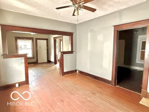 Photo of 1367 N Kealing Avenue, Indianapolis, IN