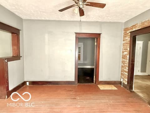 Photo of 1367 N Kealing Avenue, Indianapolis, IN