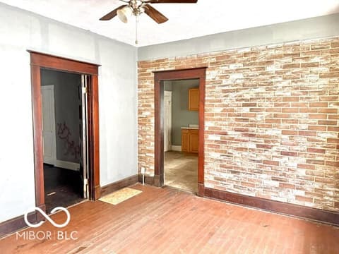 Photo of 1367 N Kealing Avenue, Indianapolis, IN
