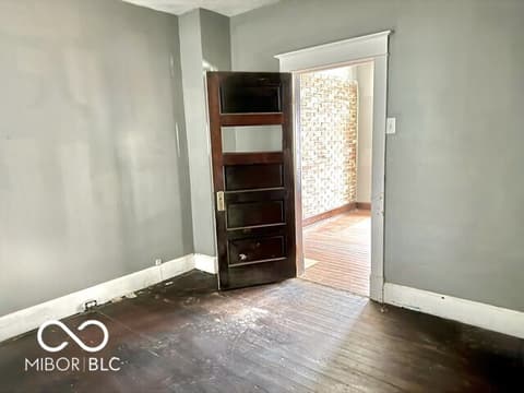 Photo of 1367 N Kealing Avenue, Indianapolis, IN