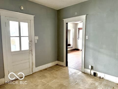 Photo of 1367 N Kealing Avenue, Indianapolis, IN