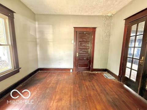 Photo of 1367 N Kealing Avenue, Indianapolis, IN