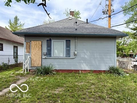 Photo of 1367 N Kealing Avenue, Indianapolis, IN