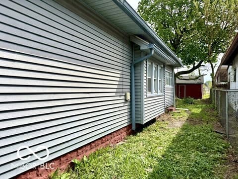 Photo of 1367 N Kealing Avenue, Indianapolis, IN