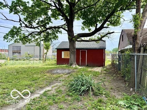 Photo of 1367 N Kealing Avenue, Indianapolis, IN