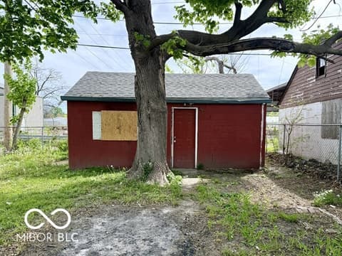 Photo of 1367 N Kealing Avenue, Indianapolis, IN