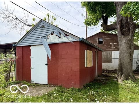 Photo of 1367 N Kealing Avenue, Indianapolis, IN
