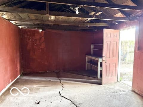Photo of 1367 N Kealing Avenue, Indianapolis, IN