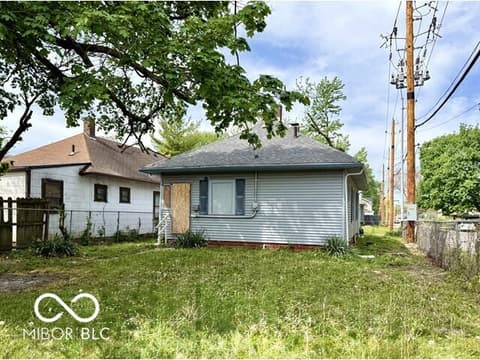 Photo of 1367 N Kealing Avenue, Indianapolis, IN