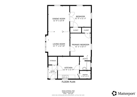 Photo of 1367 N Kealing Avenue, Indianapolis, IN