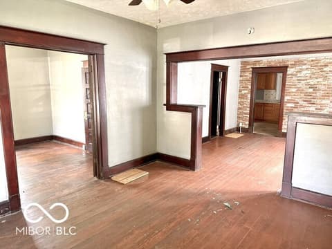 Photo of 1367 N Kealing Avenue, Indianapolis, IN
