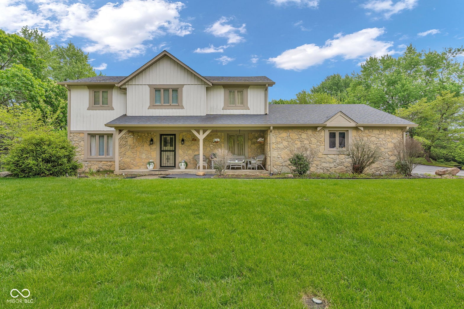 Photo of 3715 Chadwick Drive, Carmel, IN