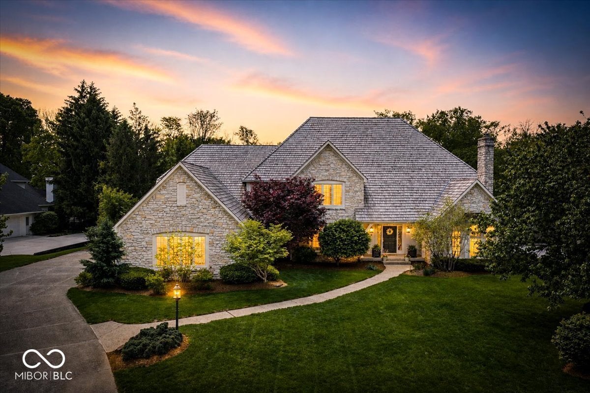 Photo of 5049 Deer Ridge Drive S, Carmel, IN