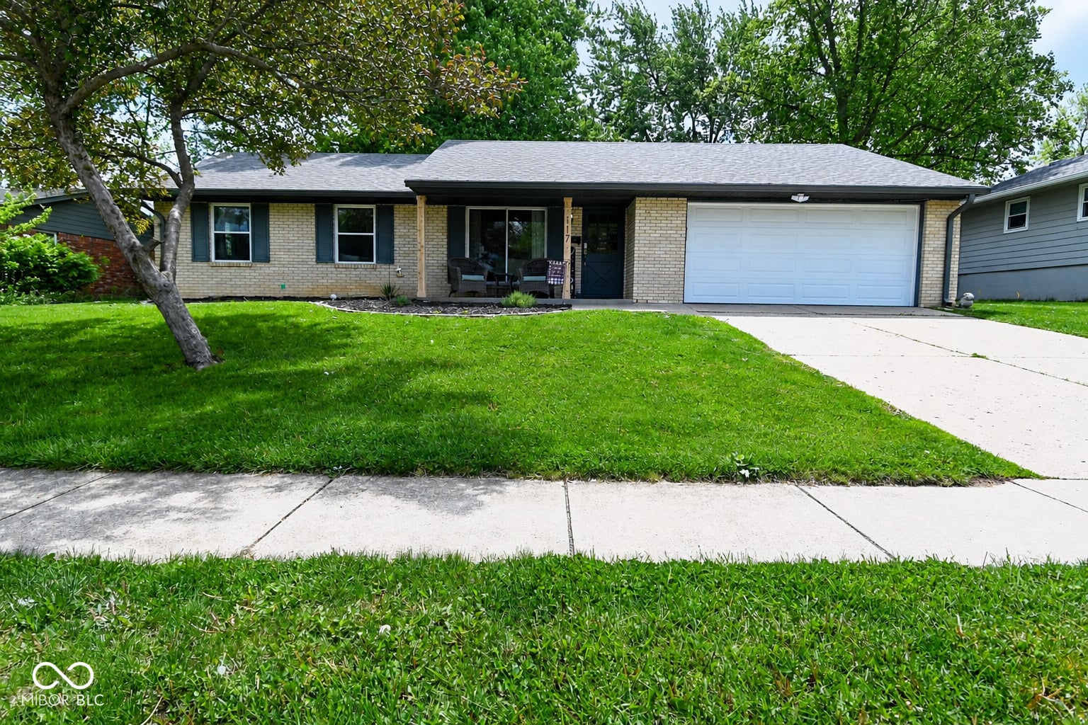 Photo of 117 E Tilden Drive, Brownsburg, IN