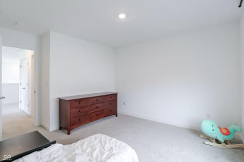 Photo of 1261 Pegasus Drive, Franklin, IN