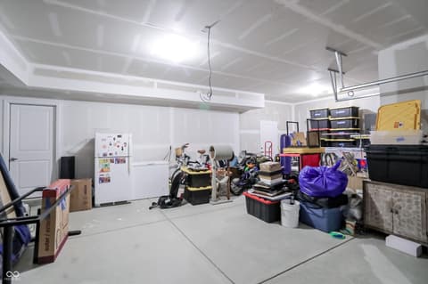 Photo of 1261 Pegasus Drive, Franklin, IN