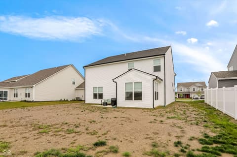 Photo of 1261 Pegasus Drive, Franklin, IN