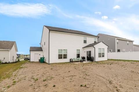 Photo of 1261 Pegasus Drive, Franklin, IN