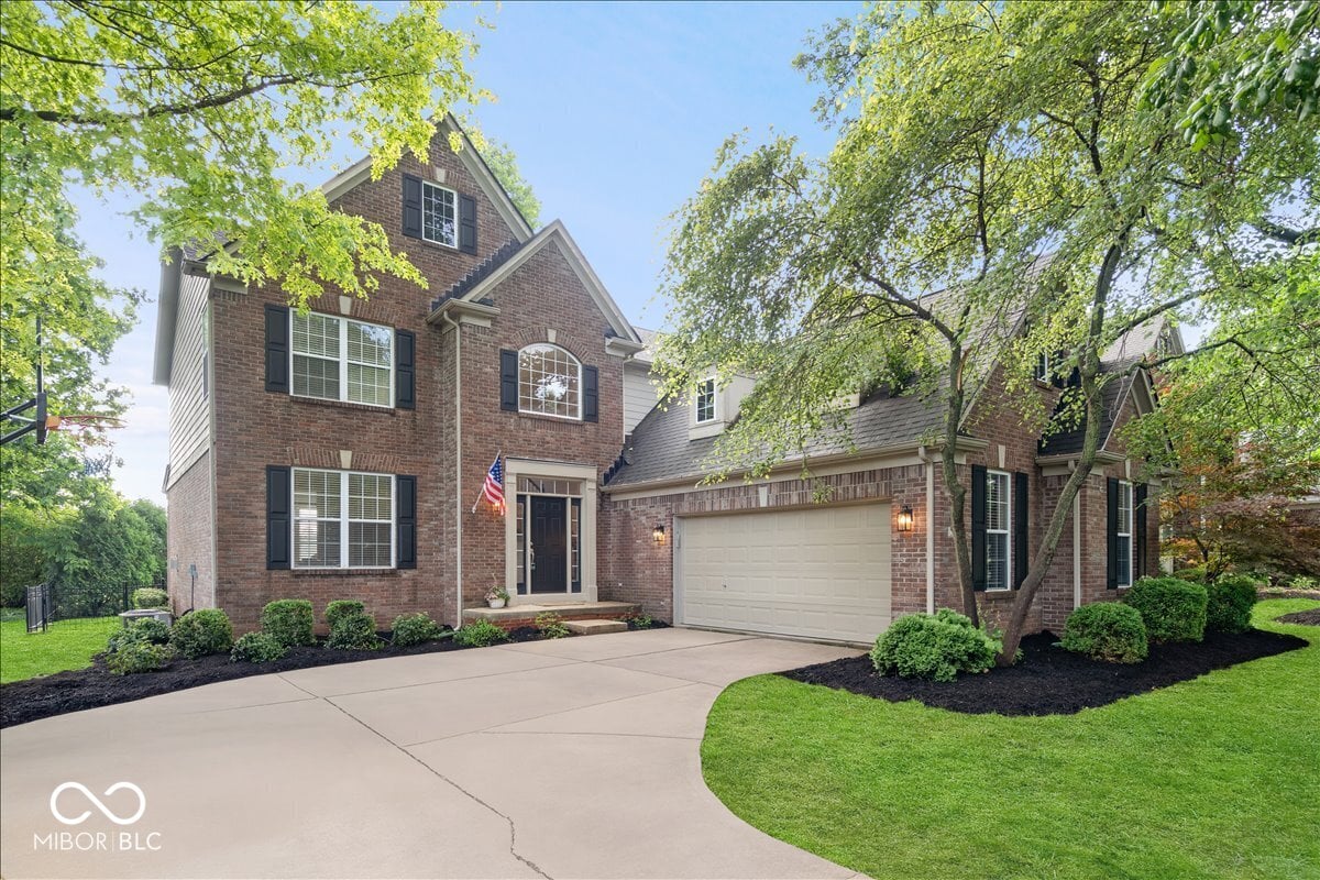 Photo of 6563 Bainbridge Way, Zionsville, IN