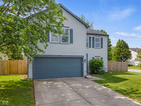 9891 Sapphire Berry Lane