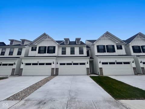 9791 Behner Drive