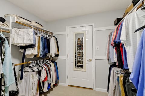 Photo of 1426 Stonemill Circle S, Carmel, IN