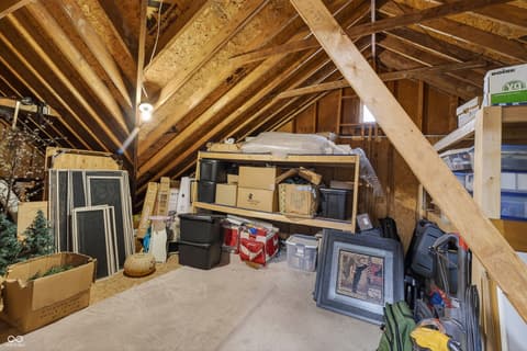 Photo of 1426 Stonemill Circle S, Carmel, IN