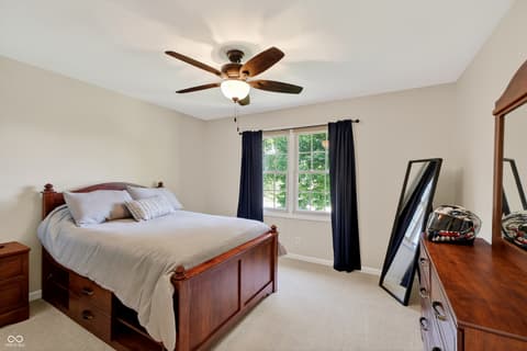 Photo of 1426 Stonemill Circle S, Carmel, IN