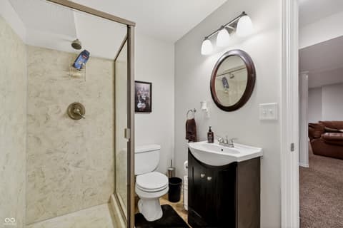 Photo of 1426 Stonemill Circle S, Carmel, IN